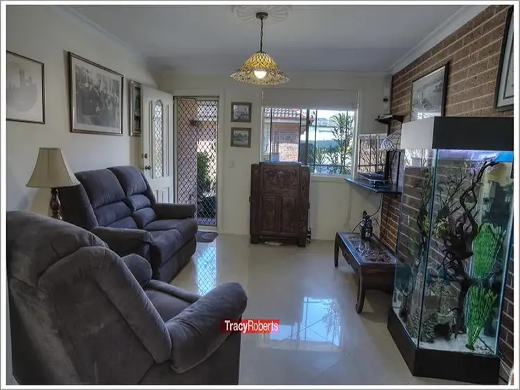 Second view of Homely villa listing, 4/3 Rawson Rd, South Wentworthville NSW 2145