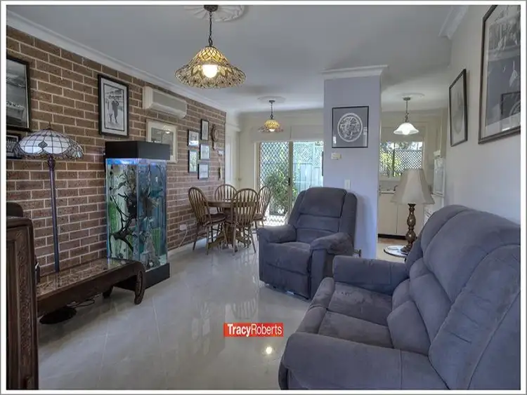 Fourth view of Homely villa listing, 4/3 Rawson Rd, South Wentworthville NSW 2145