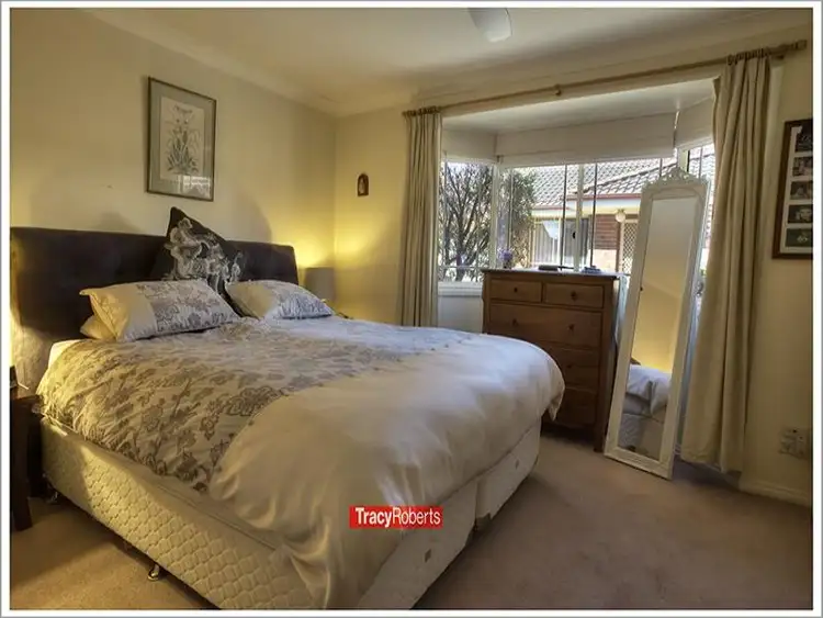 Fifth view of Homely villa listing, 4/3 Rawson Rd, South Wentworthville NSW 2145