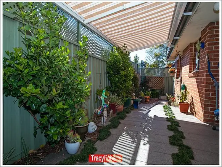 Seventh view of Homely villa listing, 4/3 Rawson Rd, South Wentworthville NSW 2145