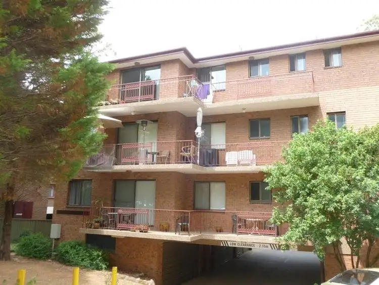 6/7-9 Central Ave, Westmead NSW 2145