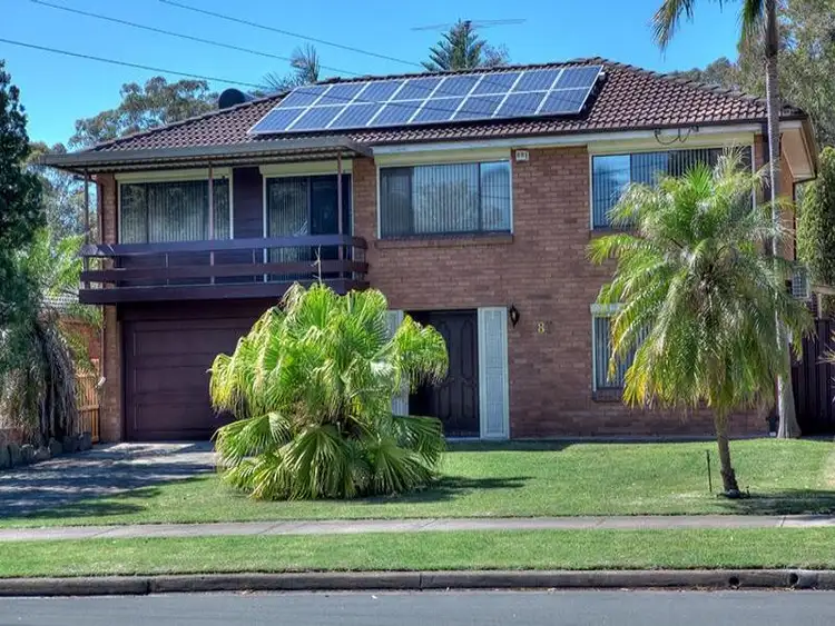 80 Roberta St, Greystanes NSW 2145