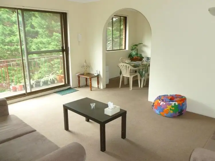 Sixth view of Homely unit listing, 9/7-9 Central Ave, Westmead NSW 2145