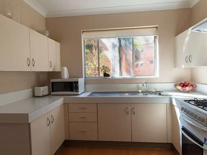 Second view of Homely unit listing, 1/11-13 Good St, Parramatta NSW 2150