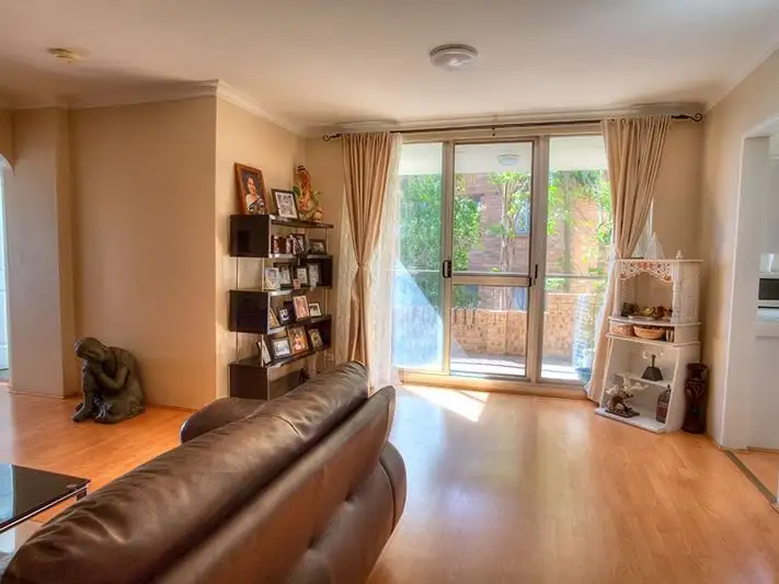 Fourth view of Homely unit listing, 1/11-13 Good St, Parramatta NSW 2150