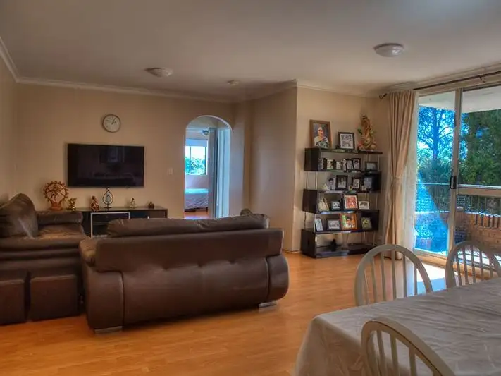Fifth view of Homely unit listing, 1/11-13 Good St, Parramatta NSW 2150
