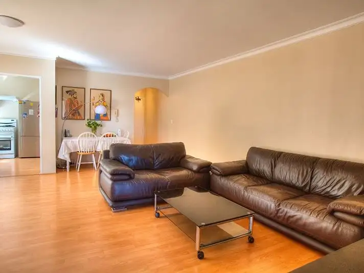 Sixth view of Homely unit listing, 1/11-13 Good St, Parramatta NSW 2150