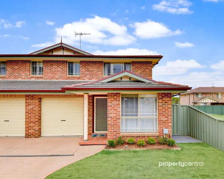 3/5-7 Eton Road, Cambridge Park NSW 2747