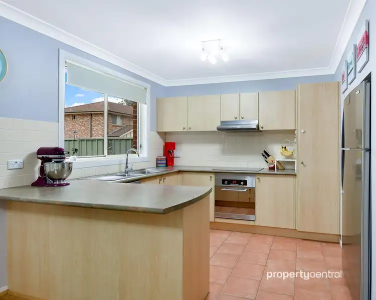 Second view of Homely townhouse listing, 3/5-7 Eton Road, Cambridge Park NSW 2747