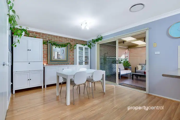 Third view of Homely townhouse listing, 3/5-7 Eton Road, Cambridge Park NSW 2747