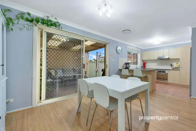 Fourth view of Homely townhouse listing, 3/5-7 Eton Road, Cambridge Park NSW 2747