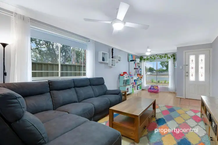 Fifth view of Homely townhouse listing, 3/5-7 Eton Road, Cambridge Park NSW 2747