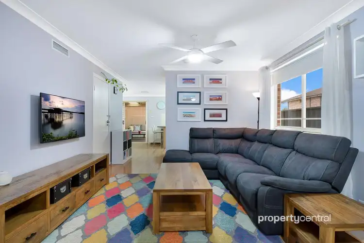 Sixth view of Homely townhouse listing, 3/5-7 Eton Road, Cambridge Park NSW 2747