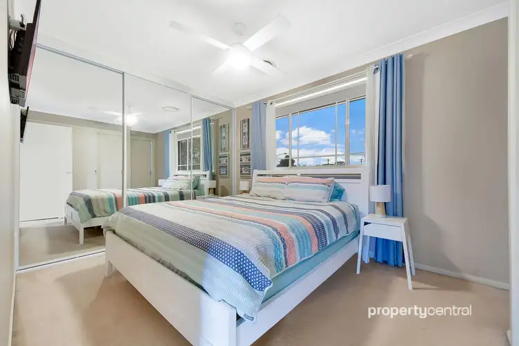 Seventh view of Homely townhouse listing, 3/5-7 Eton Road, Cambridge Park NSW 2747
