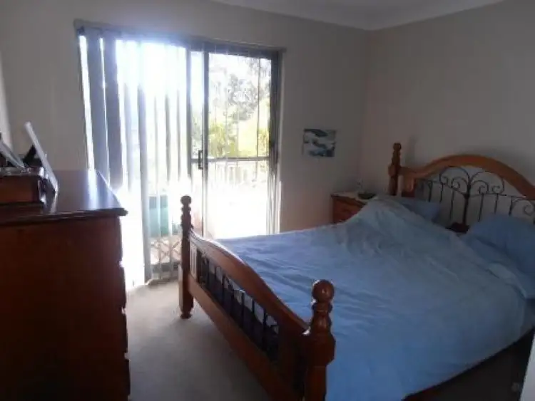 Fifth view of Homely unit listing, 17/58-60 Stapleton St, Pendle Hill NSW 2145