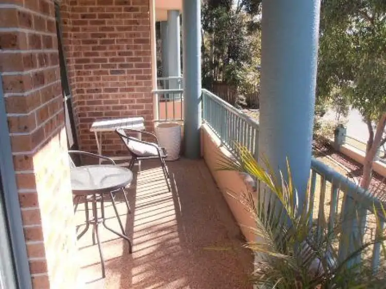 Seventh view of Homely unit listing, 17/58-60 Stapleton St, Pendle Hill NSW 2145