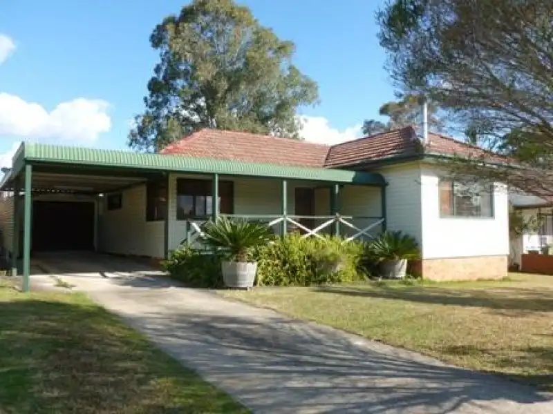 Main view of Homely house listing, 16 Scott St, Toongabbie NSW 2146
