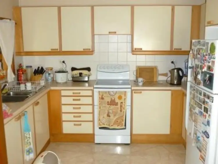 Second view of Homely house listing, 63 Alto St, South Wentworthville NSW 2145