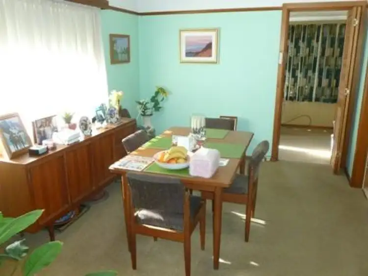 Fourth view of Homely house listing, 63 Alto St, South Wentworthville NSW 2145