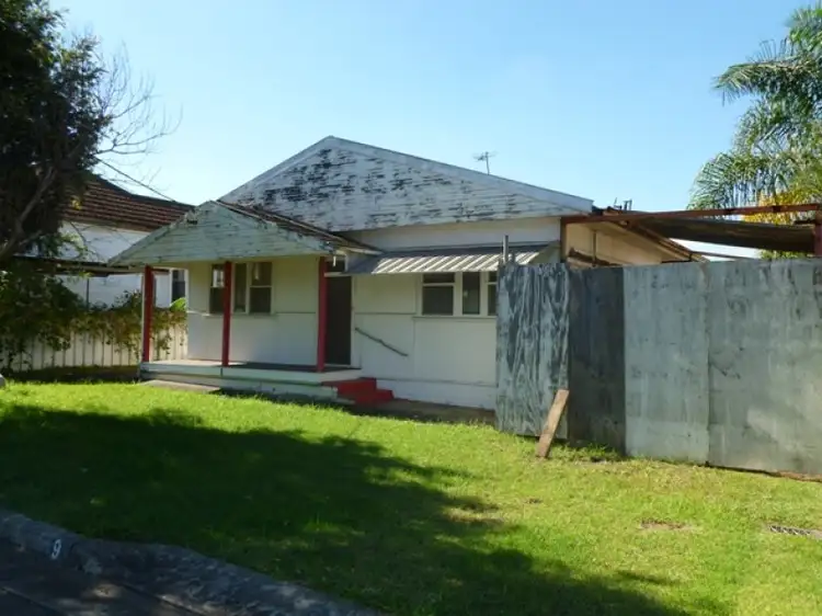 9 Jordan St, Rosehill NSW 2142