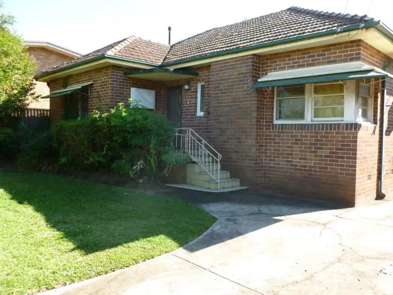 Main view of Homely house listing, 2 Cotswold St, Westmead NSW 2145
