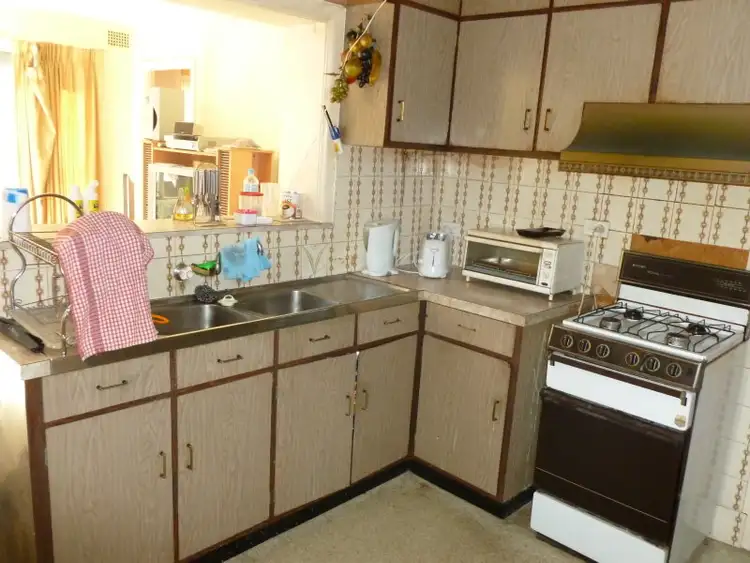 Second view of Homely house listing, 2 Cotswold St, Westmead NSW 2145