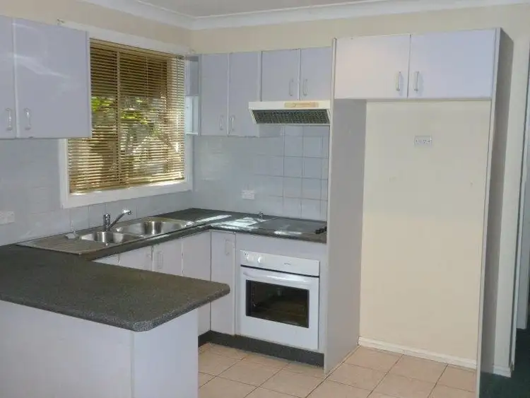 Second view of Homely house listing, 12/349 Rooty Hill Road, Plumpton NSW 2761