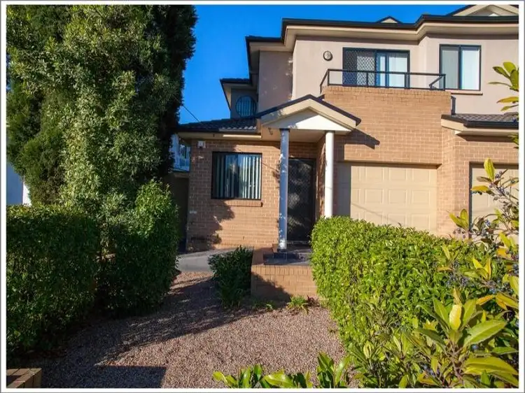 41 Girraween Rd, Girraween NSW 2145