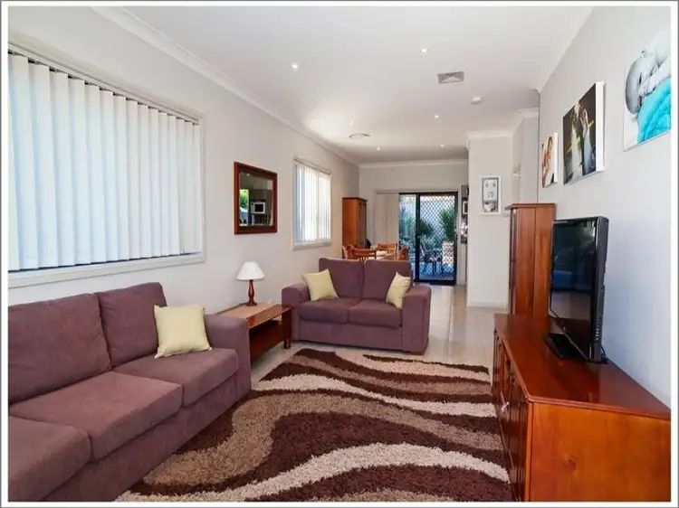 Fourth view of Homely semi-detached listing, 41 Girraween Rd, Girraween NSW 2145
