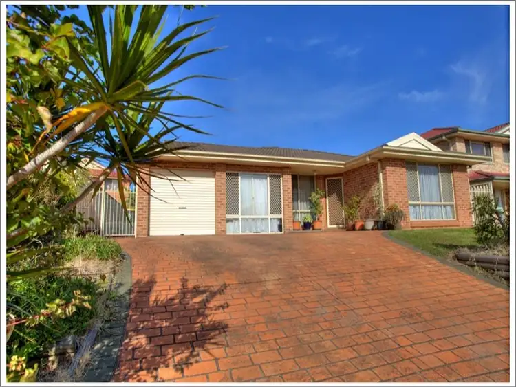 Main view of Homely house listing, 36 FOREST GUM PL, Greystanes NSW 2145