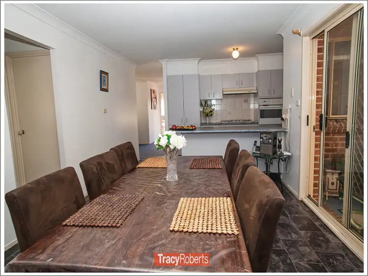 Second view of Homely house listing, 36 FOREST GUM PL, Greystanes NSW 2145