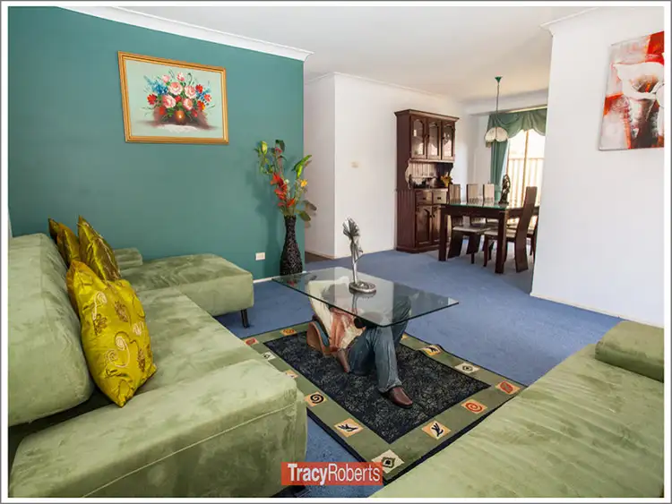 Fourth view of Homely house listing, 36 FOREST GUM PL, Greystanes NSW 2145