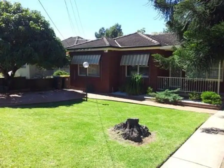 Main view of Homely house listing, 68 Berith Rd, Greystanes NSW 2145