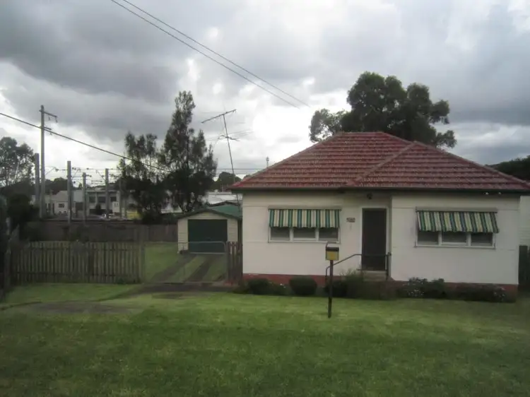 Main view of Homely house listing, 17 Andrews Pl, Girraween NSW 2145