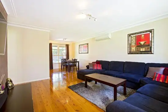 Second view of Homely house listing, 37 Stapley Street, Kingswood NSW 2747
