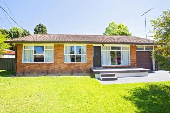 Fifth view of Homely house listing, 37 Stapley Street, Kingswood NSW 2747