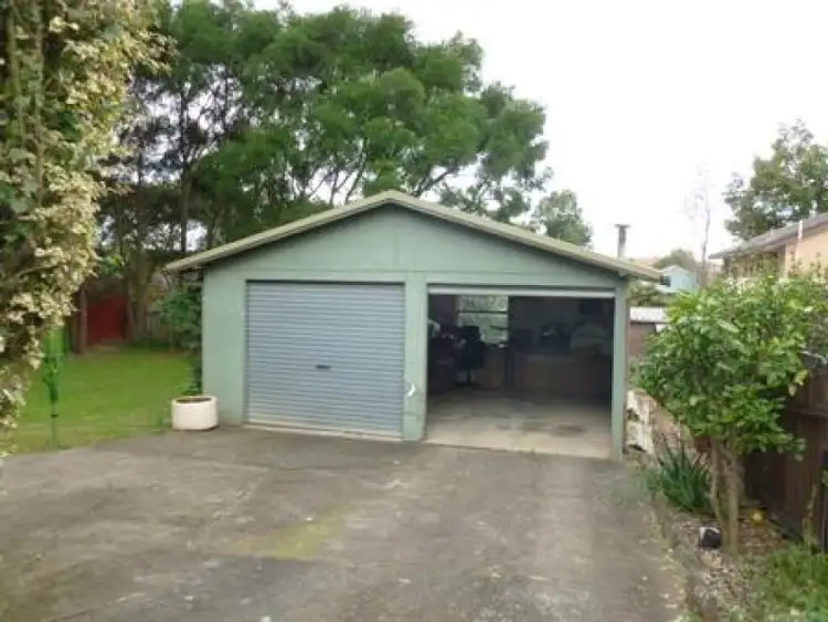 Seventh view of Homely house listing, 25 Binalong Rd, Pendle Hill NSW 2145