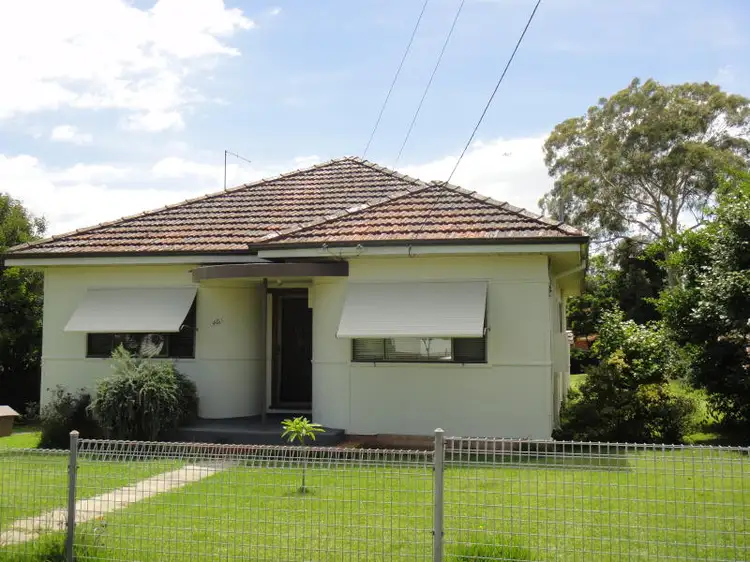 49 Tungurra Rd, Girraween NSW 2145