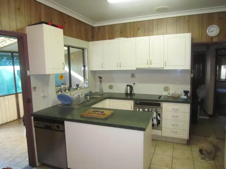 Third view of Homely house listing, 45 Hassall St, Smithfield NSW 2164