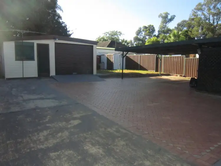 Seventh view of Homely house listing, 45 Hassall St, Smithfield NSW 2164