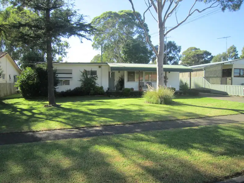 Main view of Homely house listing, 57 Wyena Rd, Pendle Hill NSW 2145