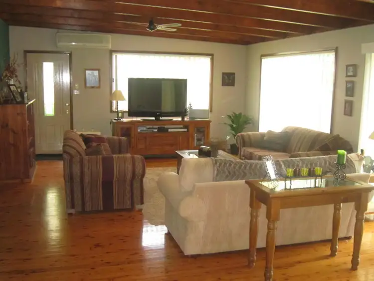 Second view of Homely house listing, 57 Wyena Rd, Pendle Hill NSW 2145