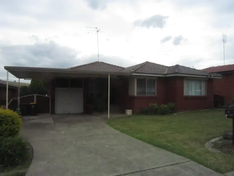 Main view of Homely house listing, 12 Cooma St, Greystanes NSW 2145