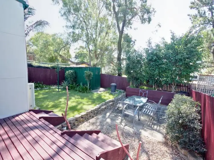 Fifth view of Homely house listing, 470 Great Western Highway, Pendle Hill NSW 2145