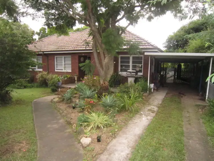 29 AUSTRAL AV, Westmead NSW 2145