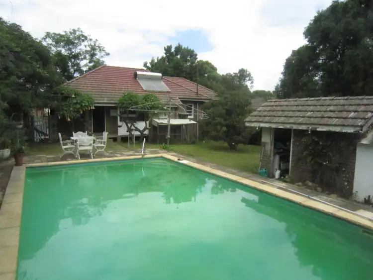 Sixth view of Homely house listing, 29 AUSTRAL AV, Westmead NSW 2145