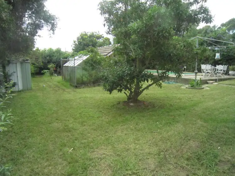 Seventh view of Homely house listing, 29 AUSTRAL AV, Westmead NSW 2145