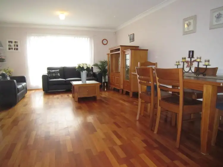 Second view of Homely townhouse listing, 5/167 Targo Rd, Girraween NSW 2145