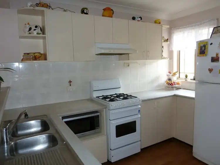 Third view of Homely townhouse listing, 5/167 Targo Rd, Girraween NSW 2145