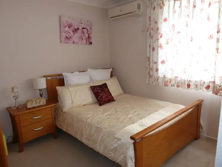 Fourth view of Homely townhouse listing, 5/167 Targo Rd, Girraween NSW 2145
